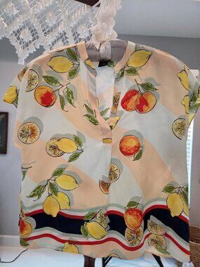Rachel Roy Top M